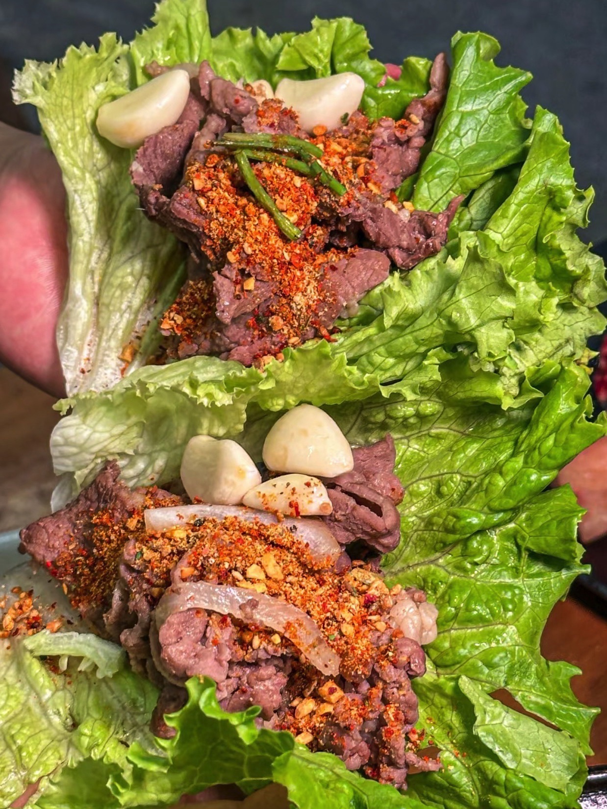 宰鲜牛·齐齐哈尔烤肉自助