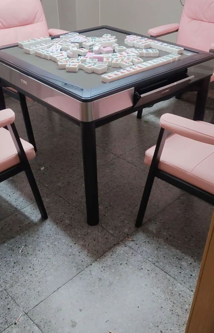 场地封面-雀小满·麻将棋牌·共享茶楼(黄泥磅新世纪店)