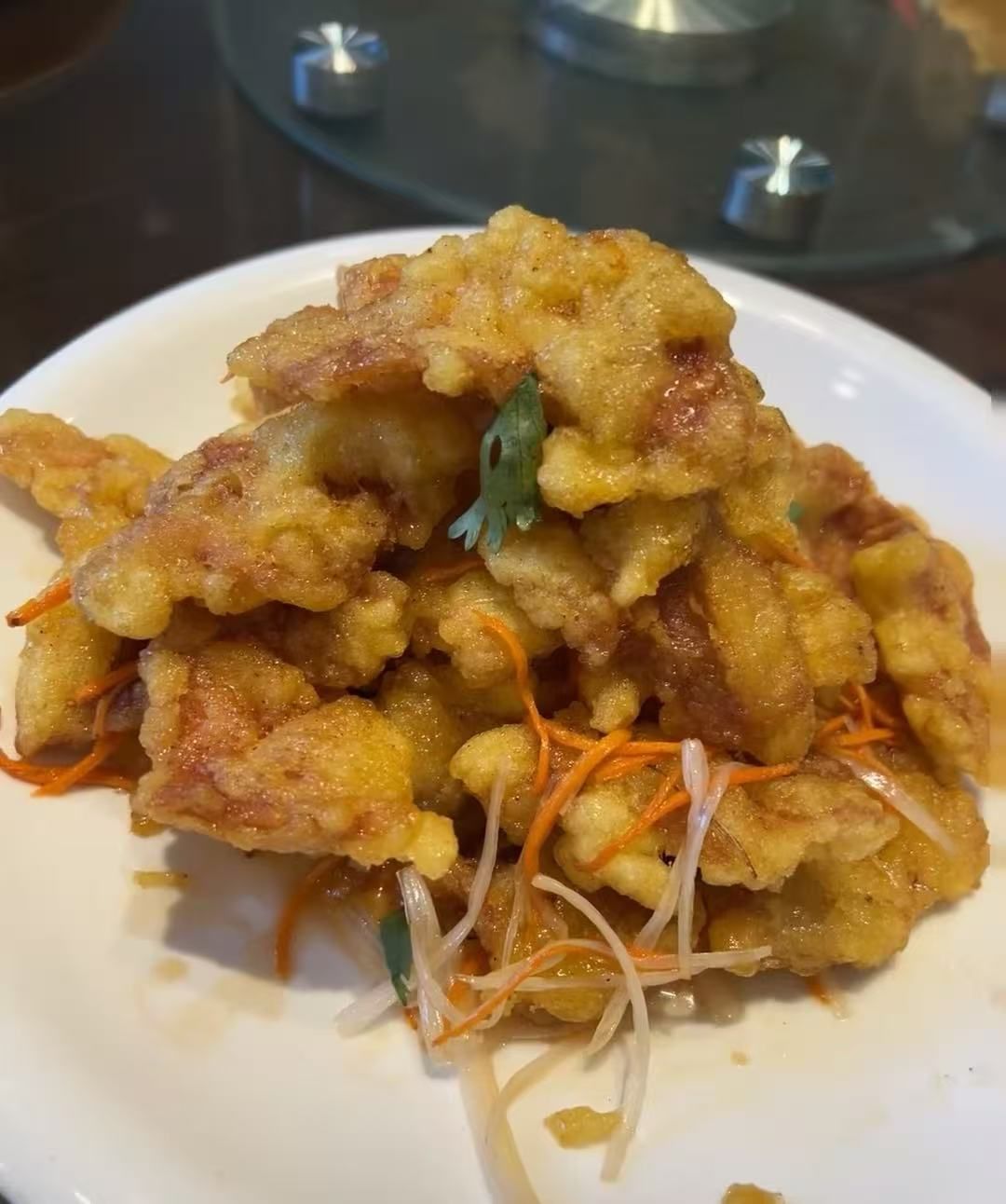 大年初一东北菜