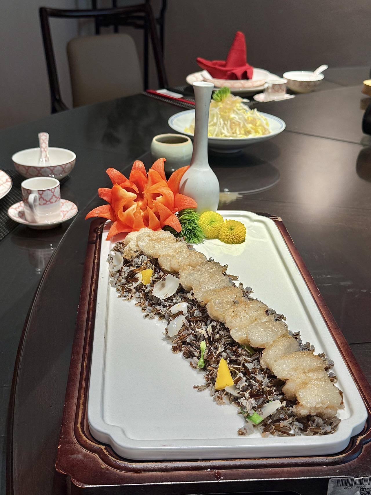 绿臻威茶馆·私房菜(海口店)