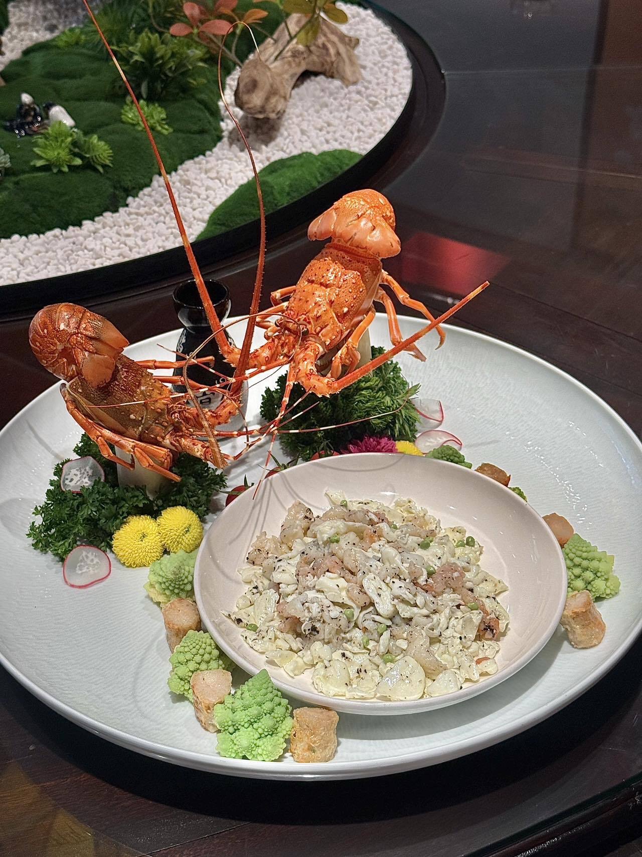 绿臻威茶馆·私房菜(海口店)