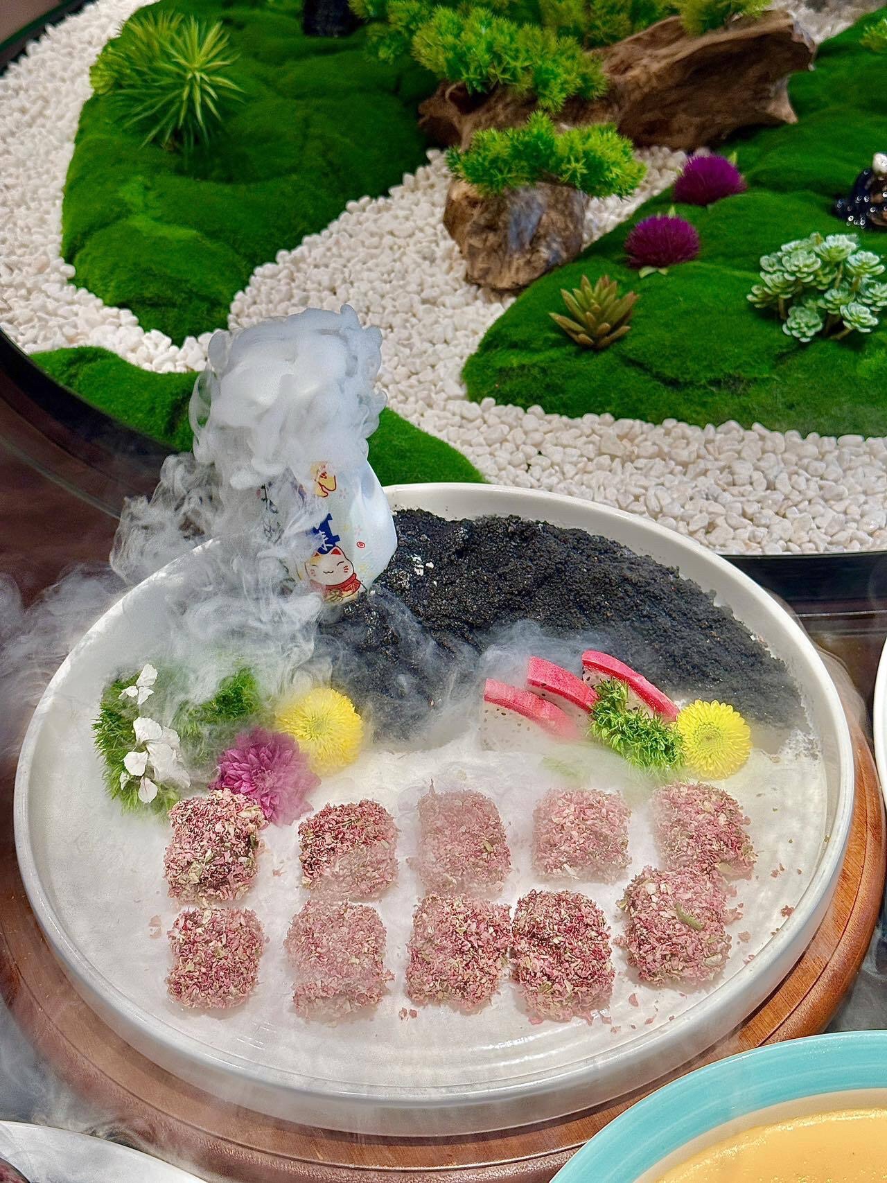 绿臻威茶馆·私房菜(海口店)