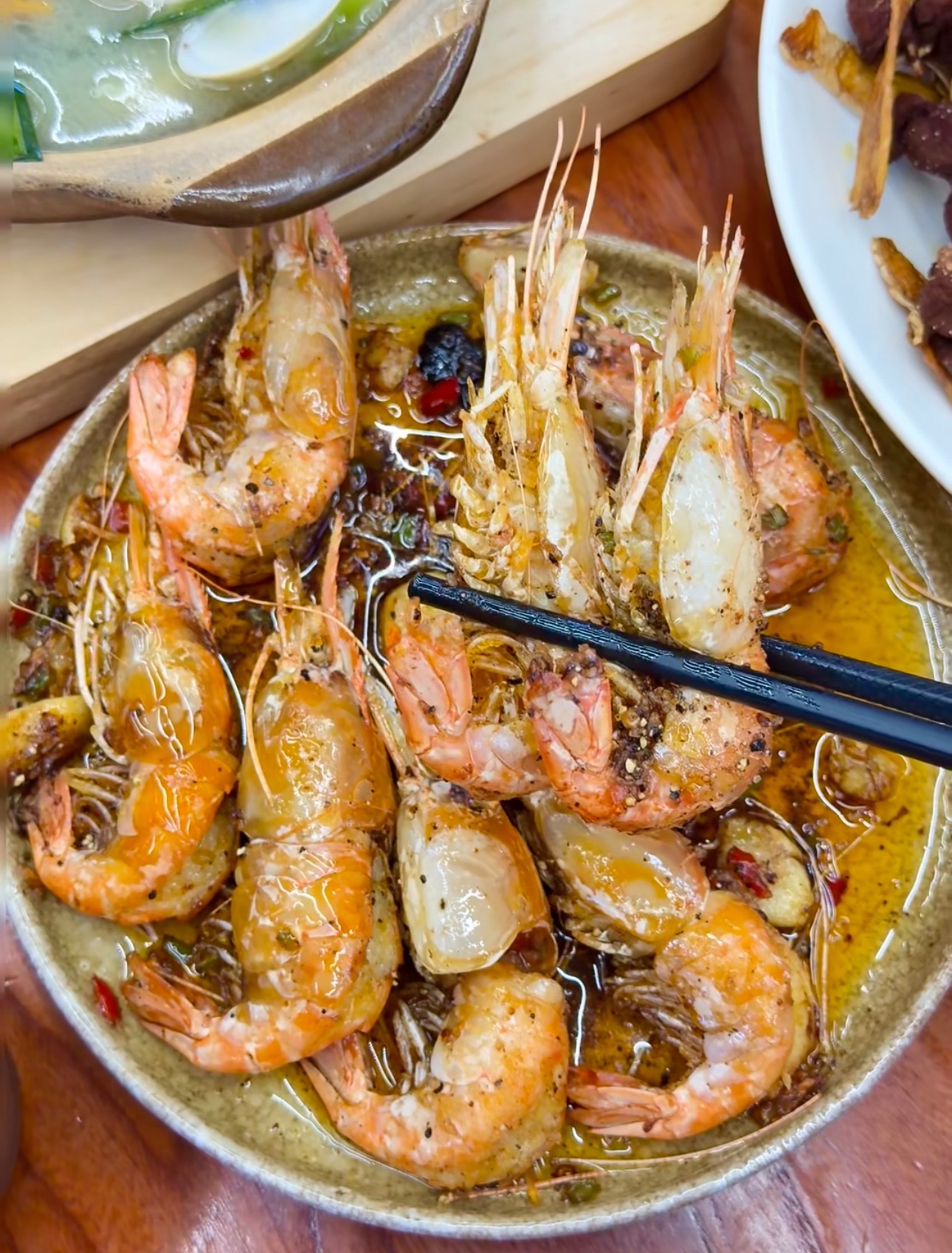 金有味饭店·现炒海南菜(寻尝里店)