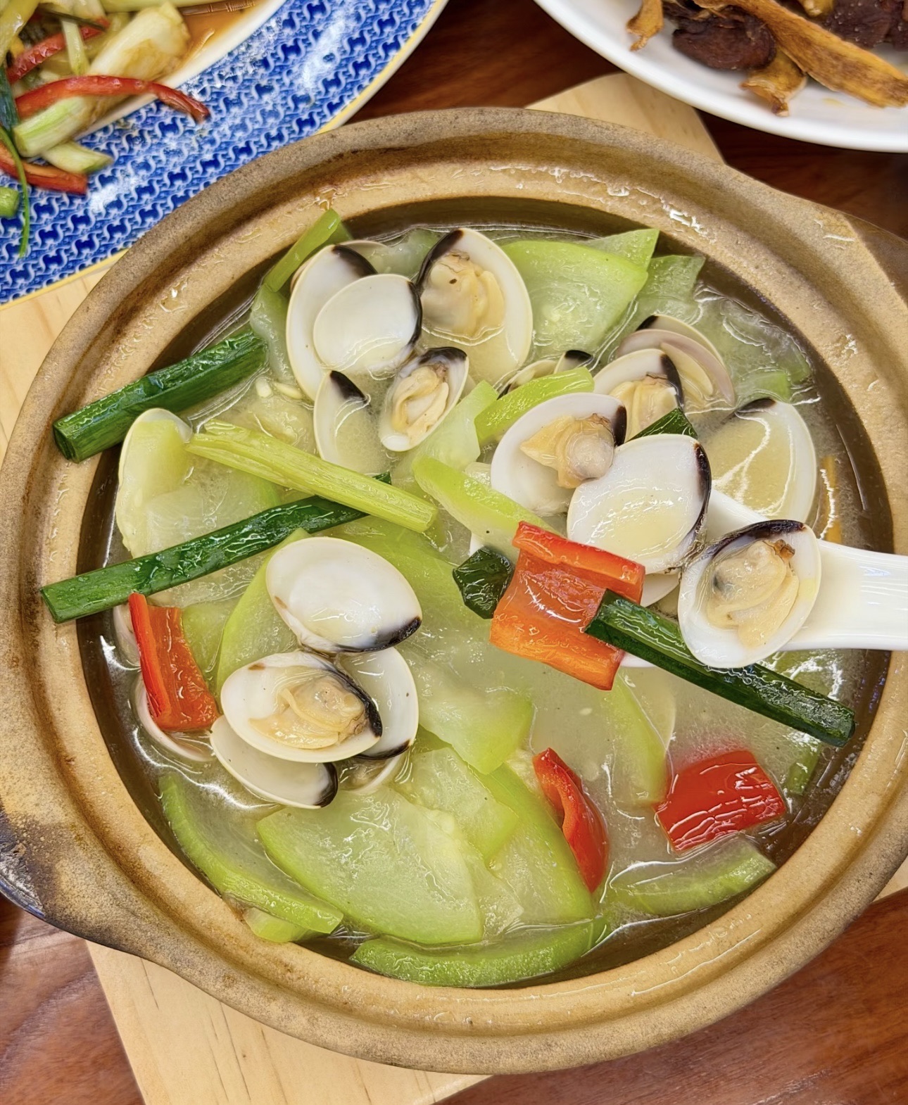 金有味饭店·现炒海南菜(寻尝里店)