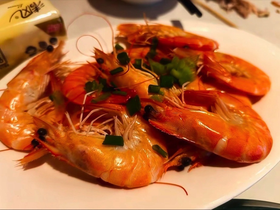 椰岛海鲜阁·香草鸭(三亚湾店)