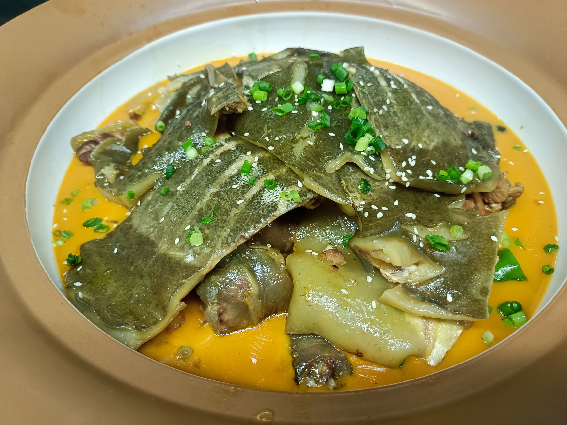 晓时光湘菜茶餐厅