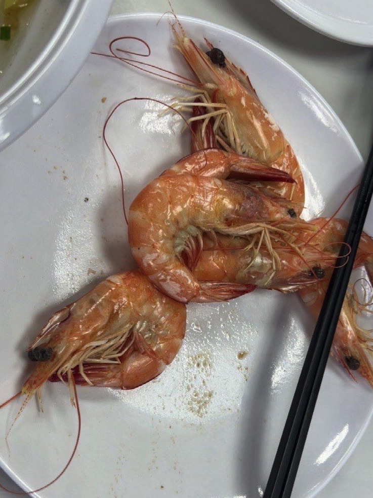 港湾川味海鲜加工店(新村大集店)