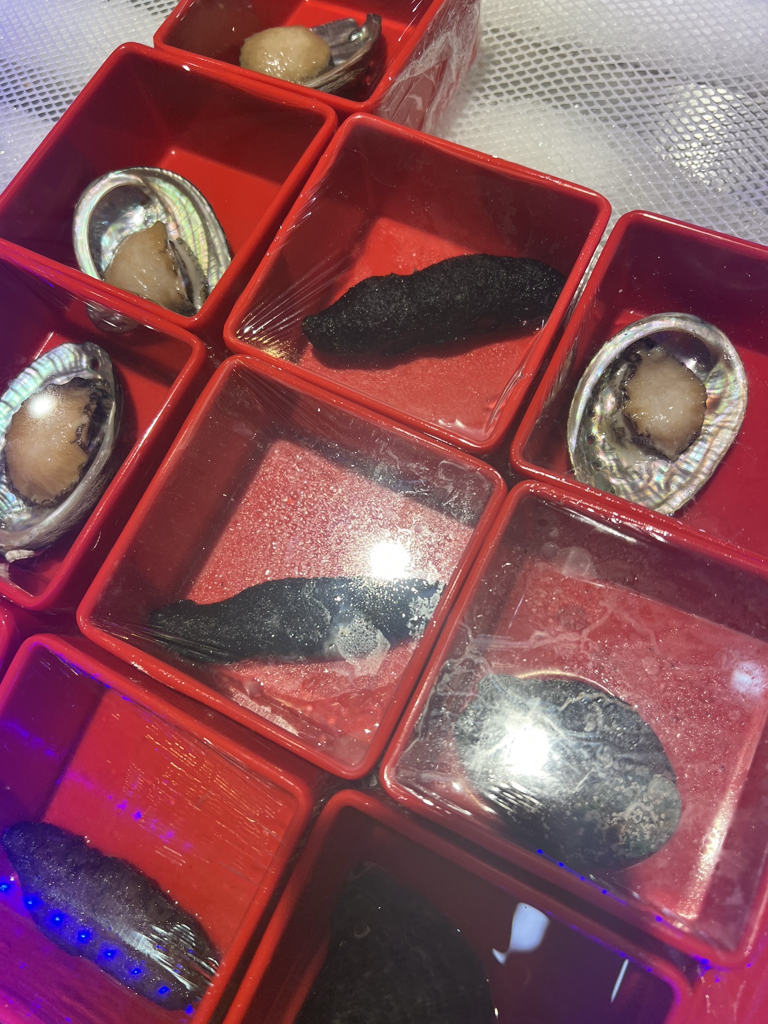 李富贵海鲜集市火锅(暂停营业)