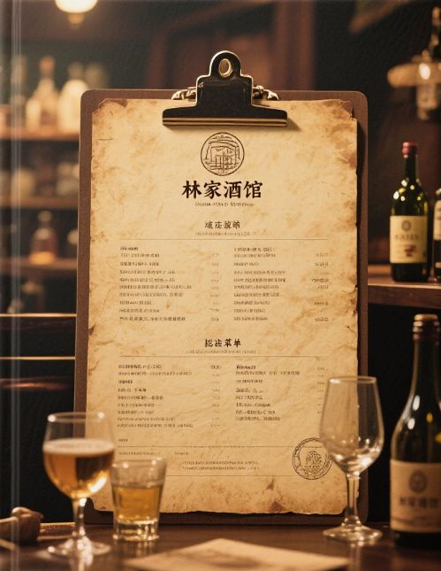 林家酒馆
