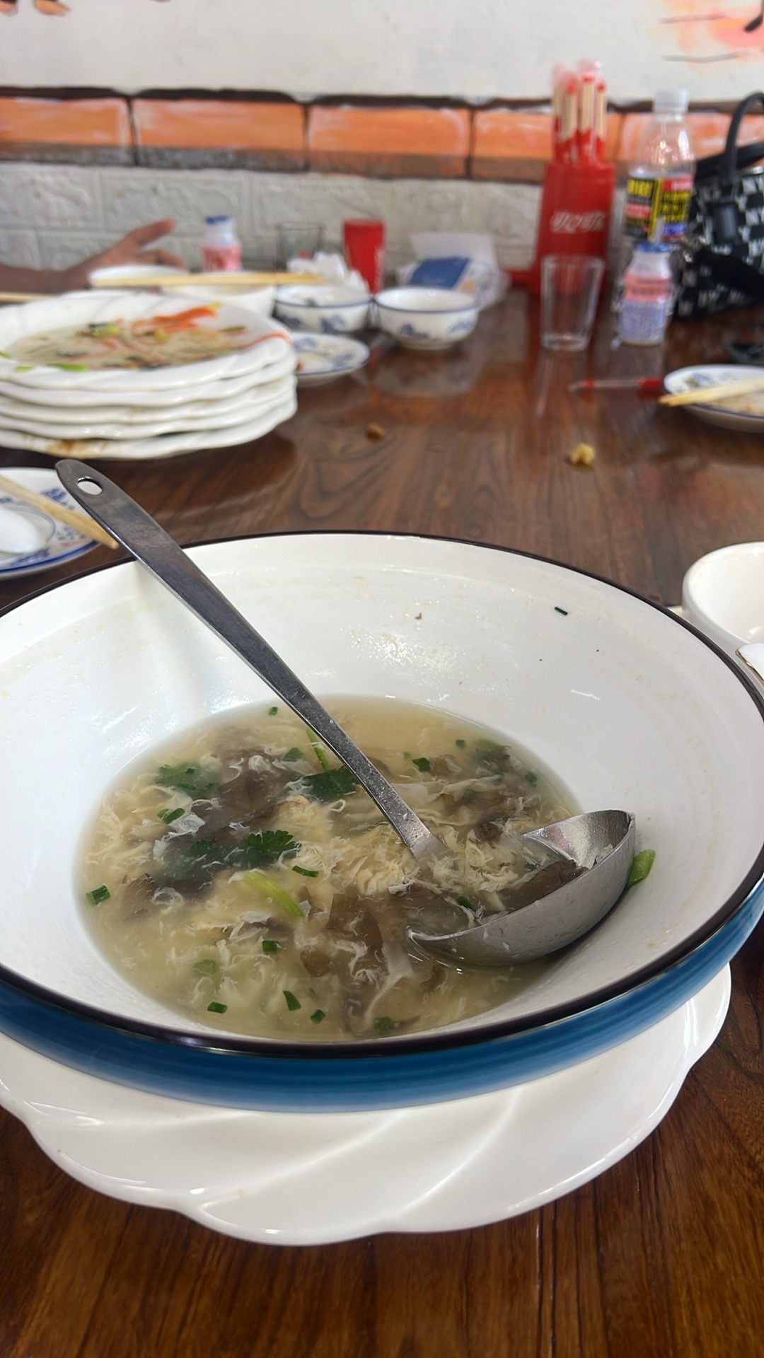 香华东北特色饭庄