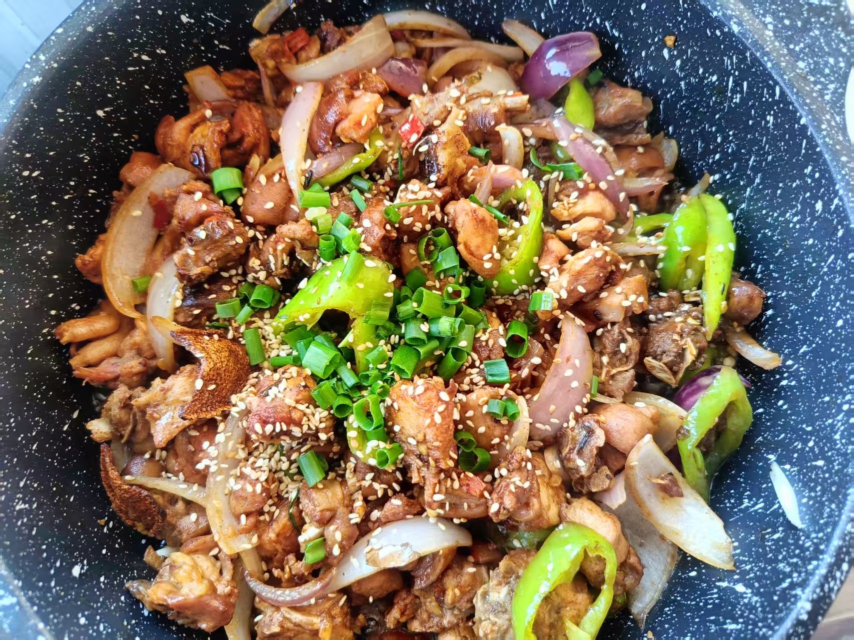 农家味饭店