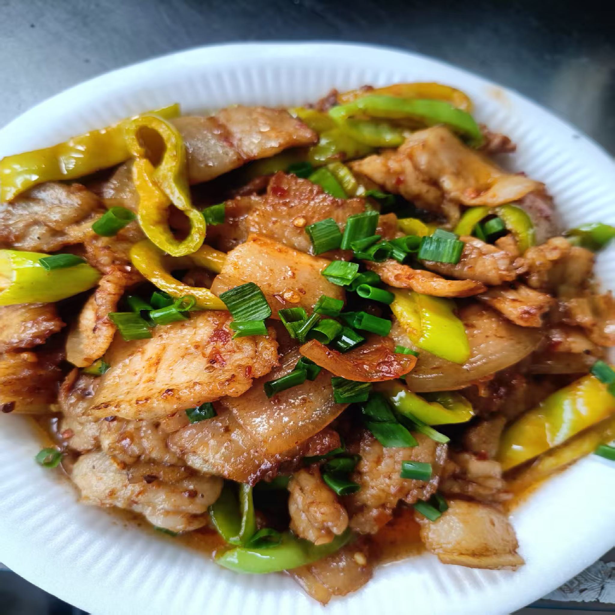农家味饭店