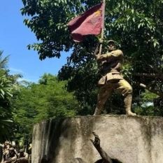 澜江口袋公园