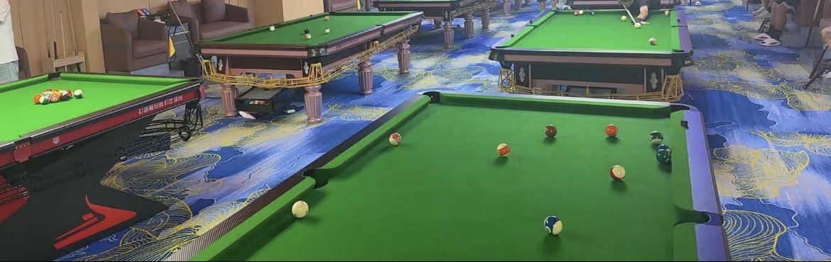 场地封面-追球者24h自助台球(首创城店)