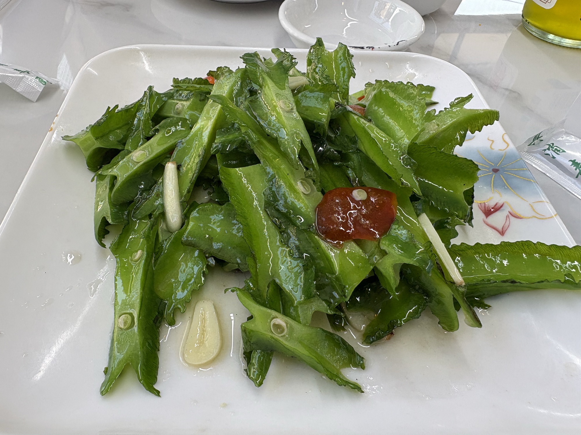老四川海鲜·川湘江湖菜(神州半岛店)