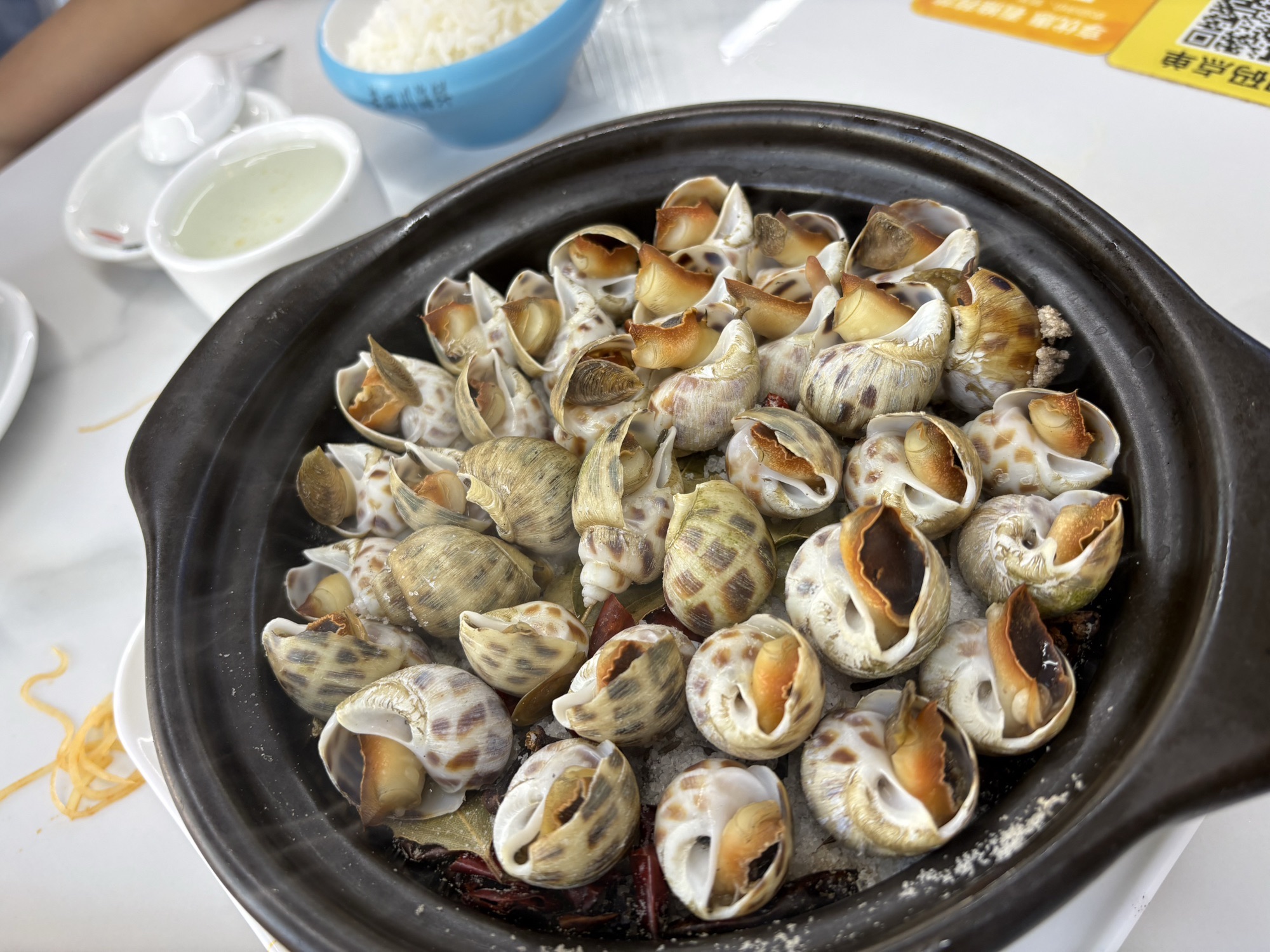 老四川海鲜·川湘江湖菜(神州半岛店)