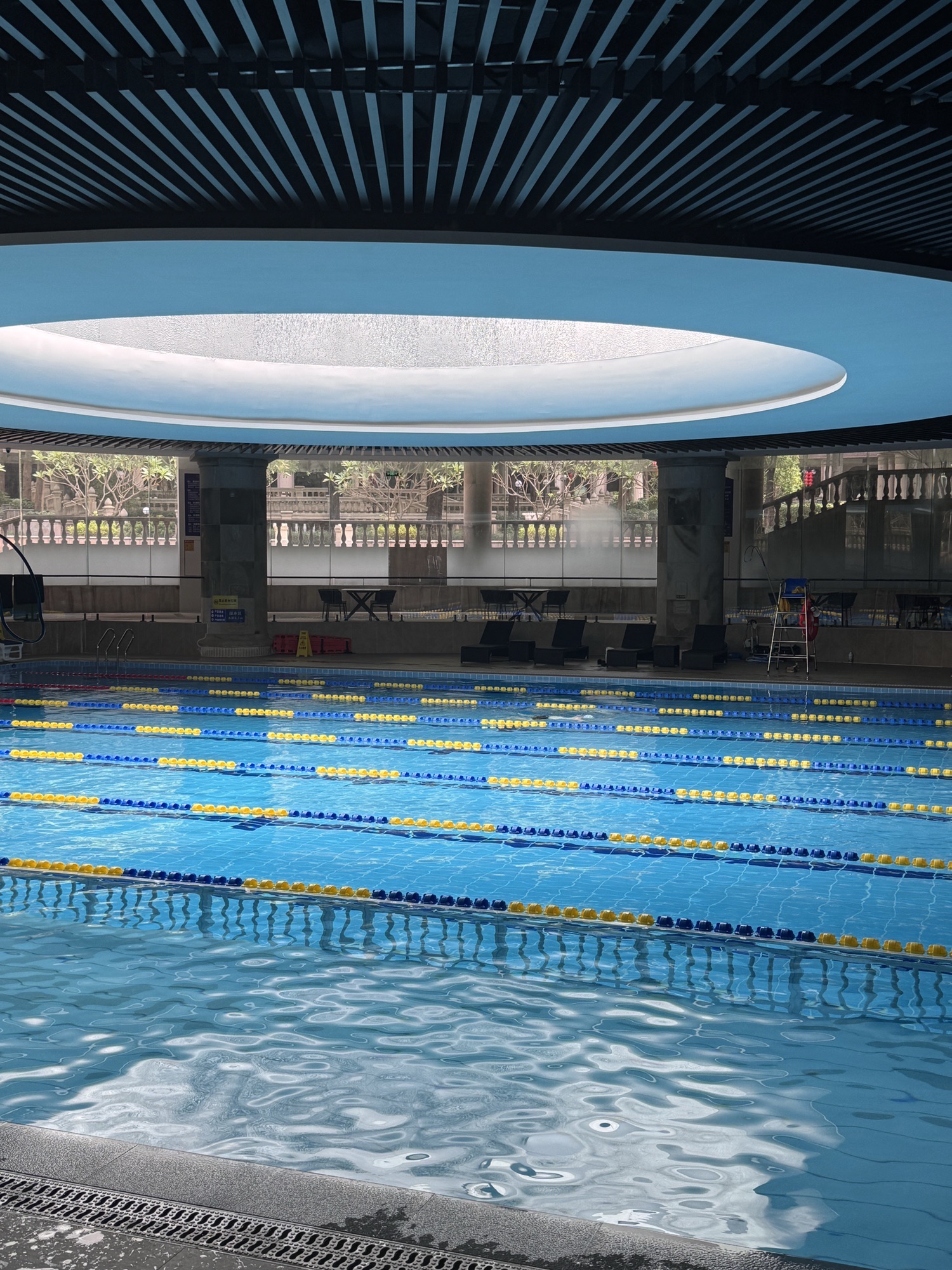 场地封面-AM游泳会所