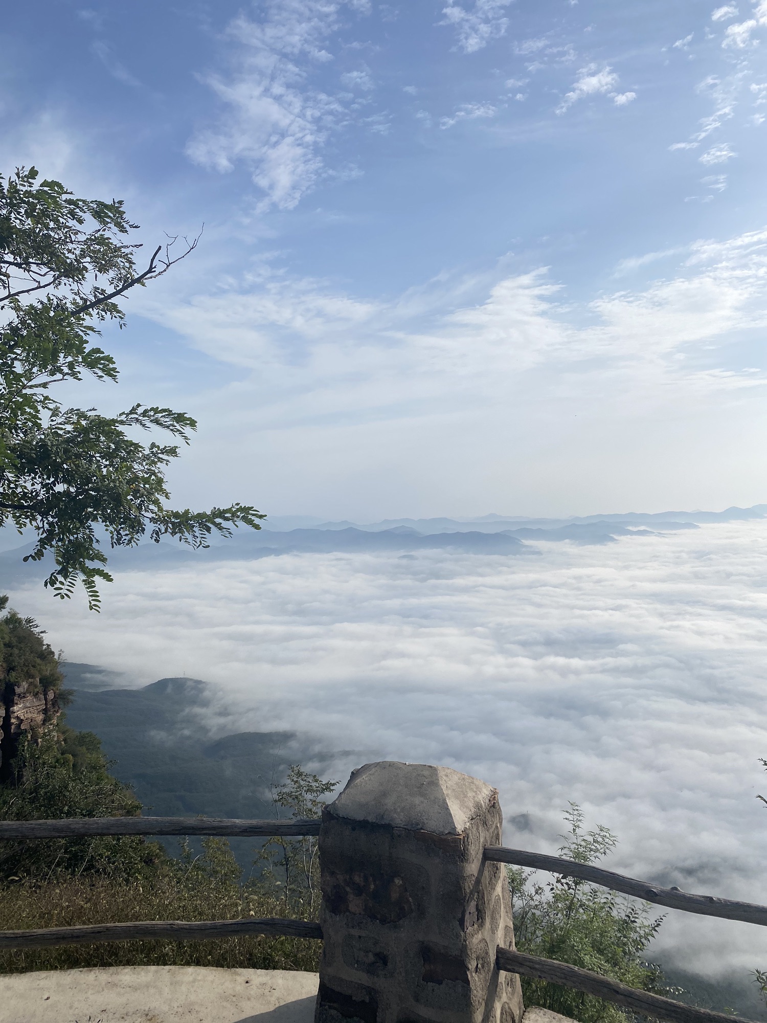 北朝阳观景台旅行图片 3