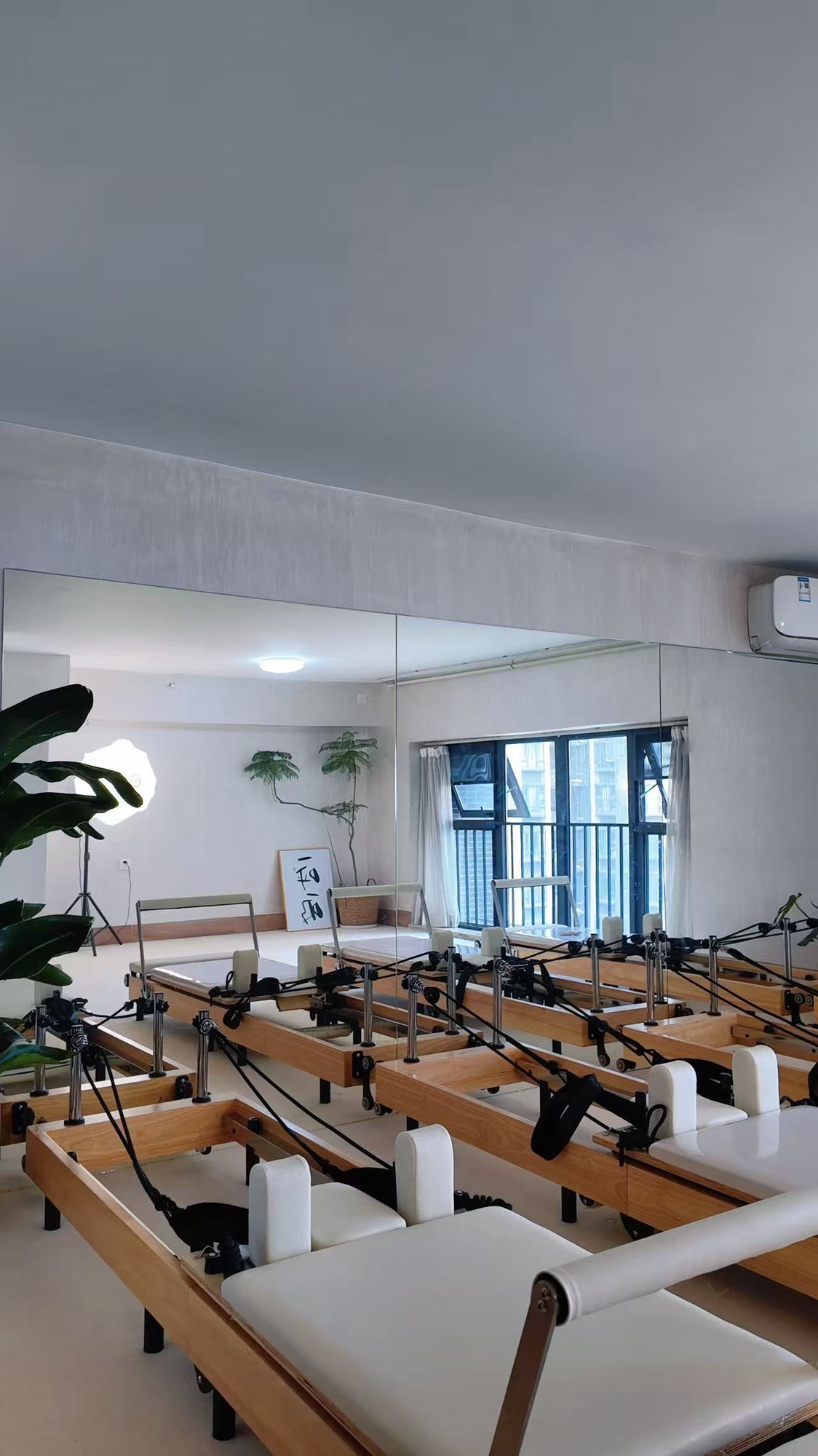 场地封面-静一瑜伽普拉提精品馆