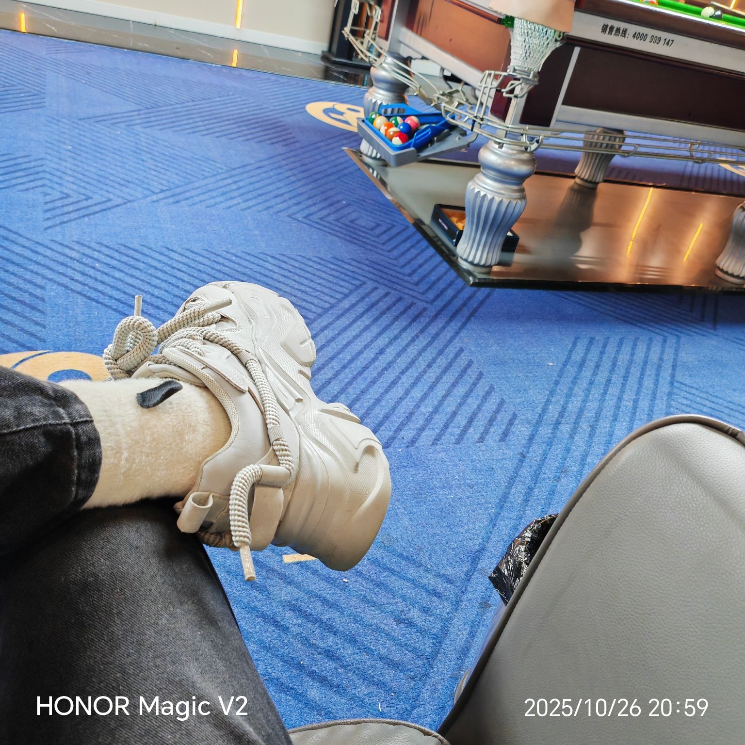 场地封面-AKA台球俱乐部