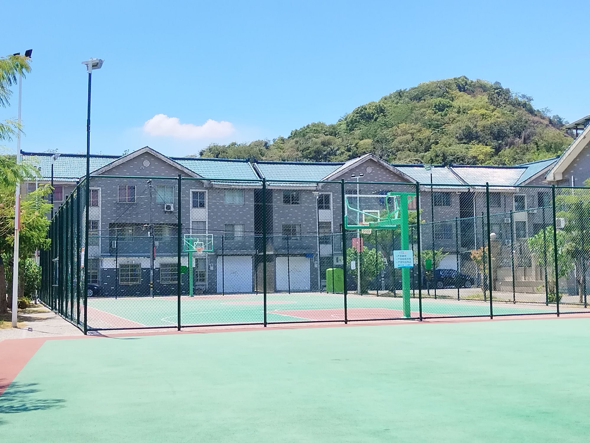 场地封面-白鹿塘篮球场