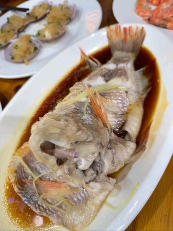 四川人家海鲜(三亚湾店)