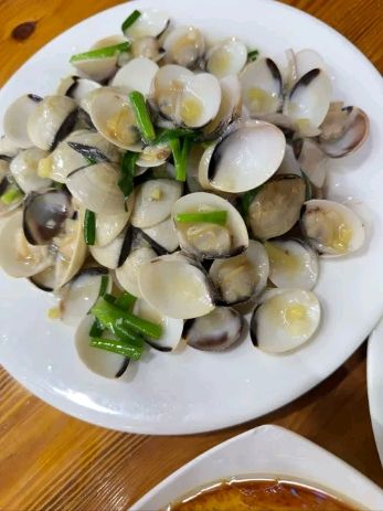 四川人家海鲜(三亚湾店)