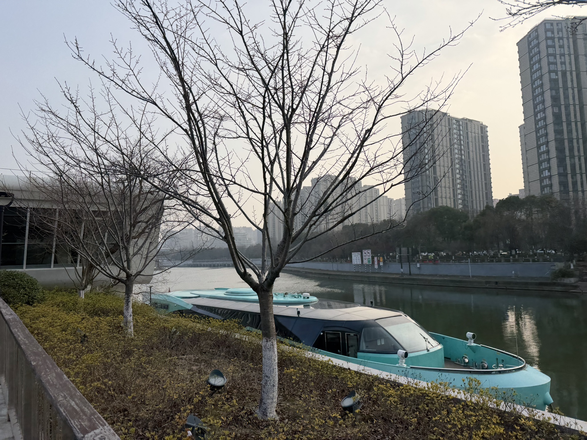 盛运公园