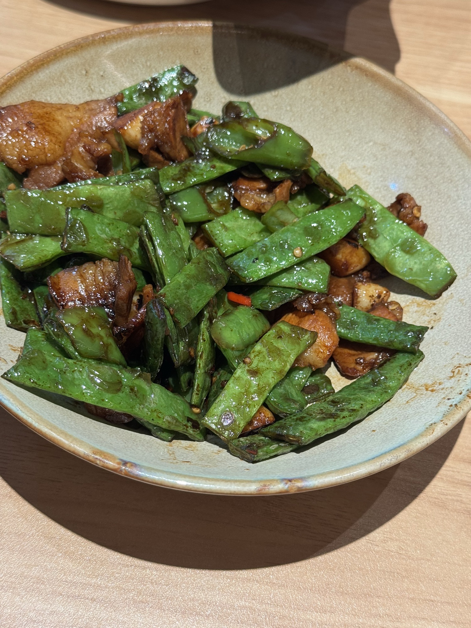 新太二·鲜料川菜(海南陵水海韵广场店)