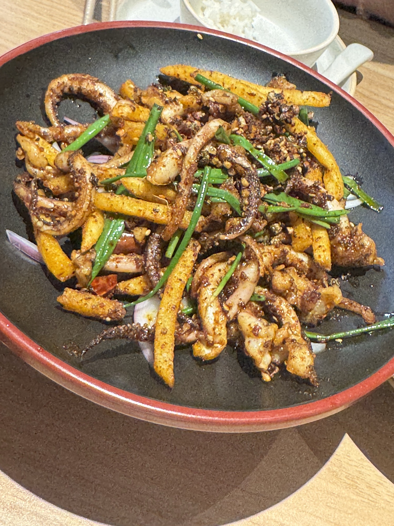 新太二·鲜料川菜(海南陵水海韵广场店)
