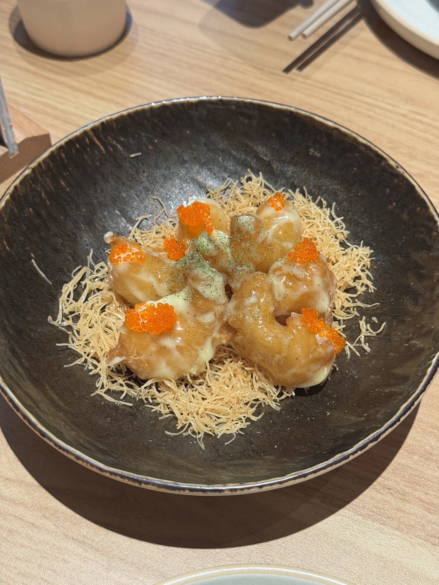 新太二·鲜料川菜(海南陵水海韵广场店)