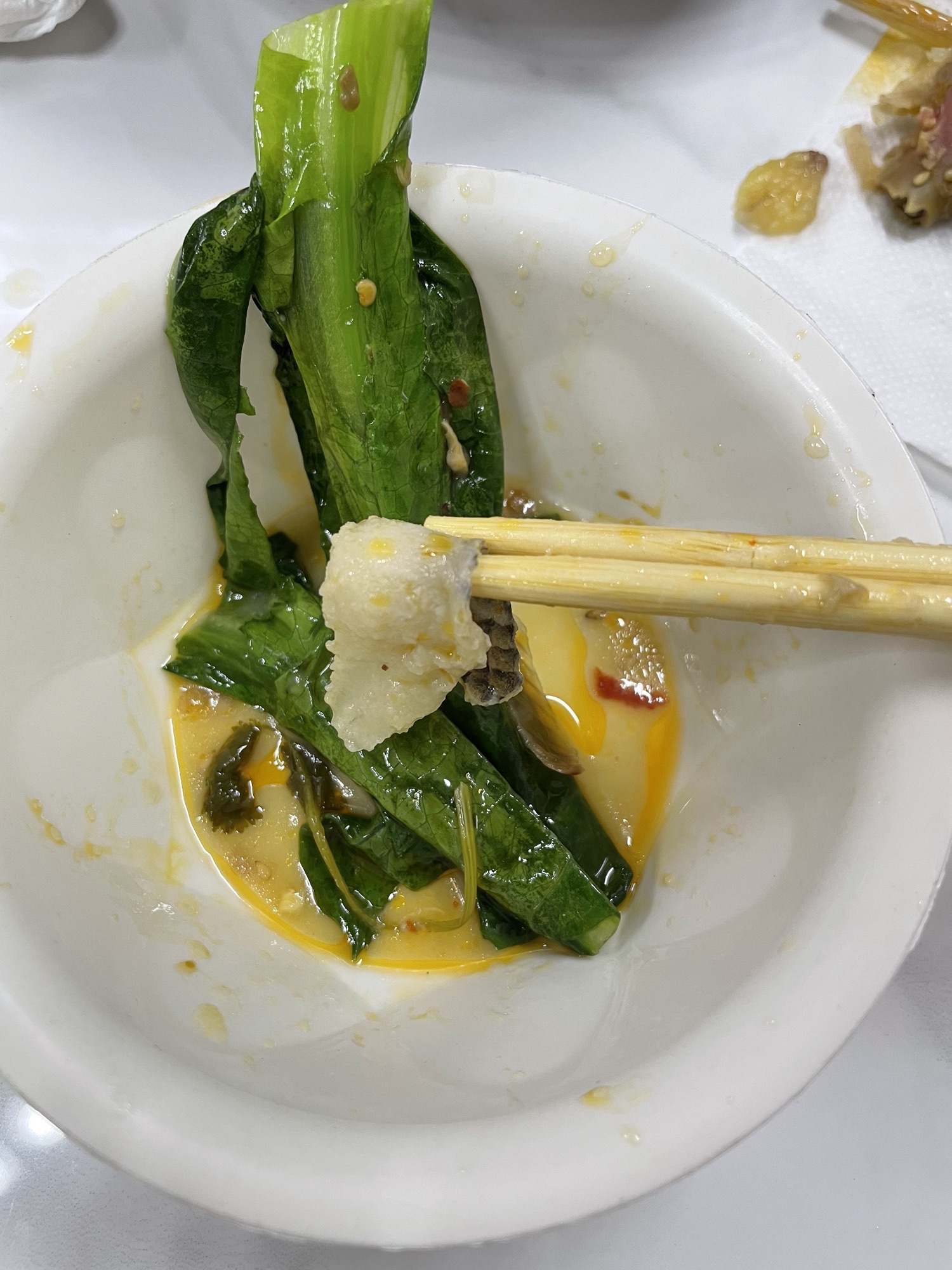 有滋有味海鲜烧烤私房菜