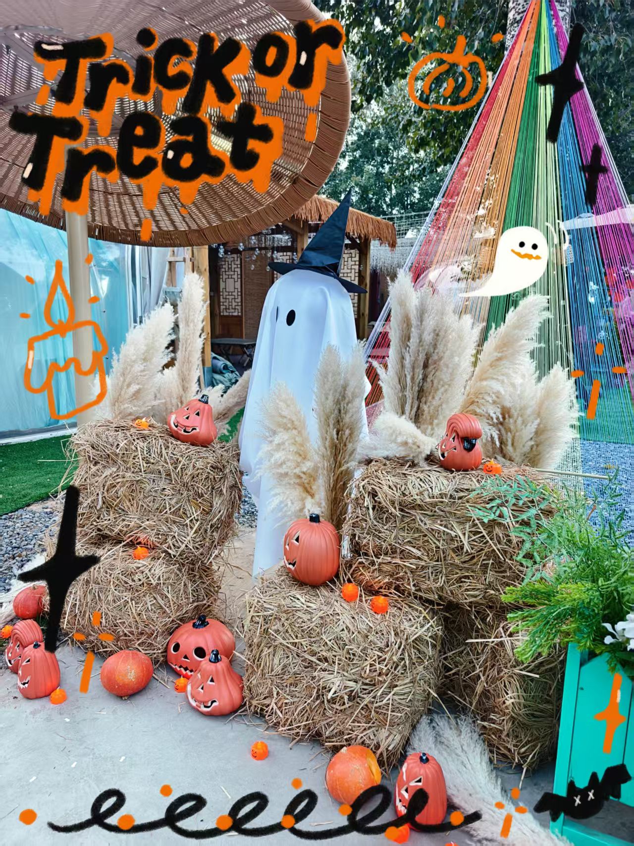 场地封面-伍陆七露营餐吧