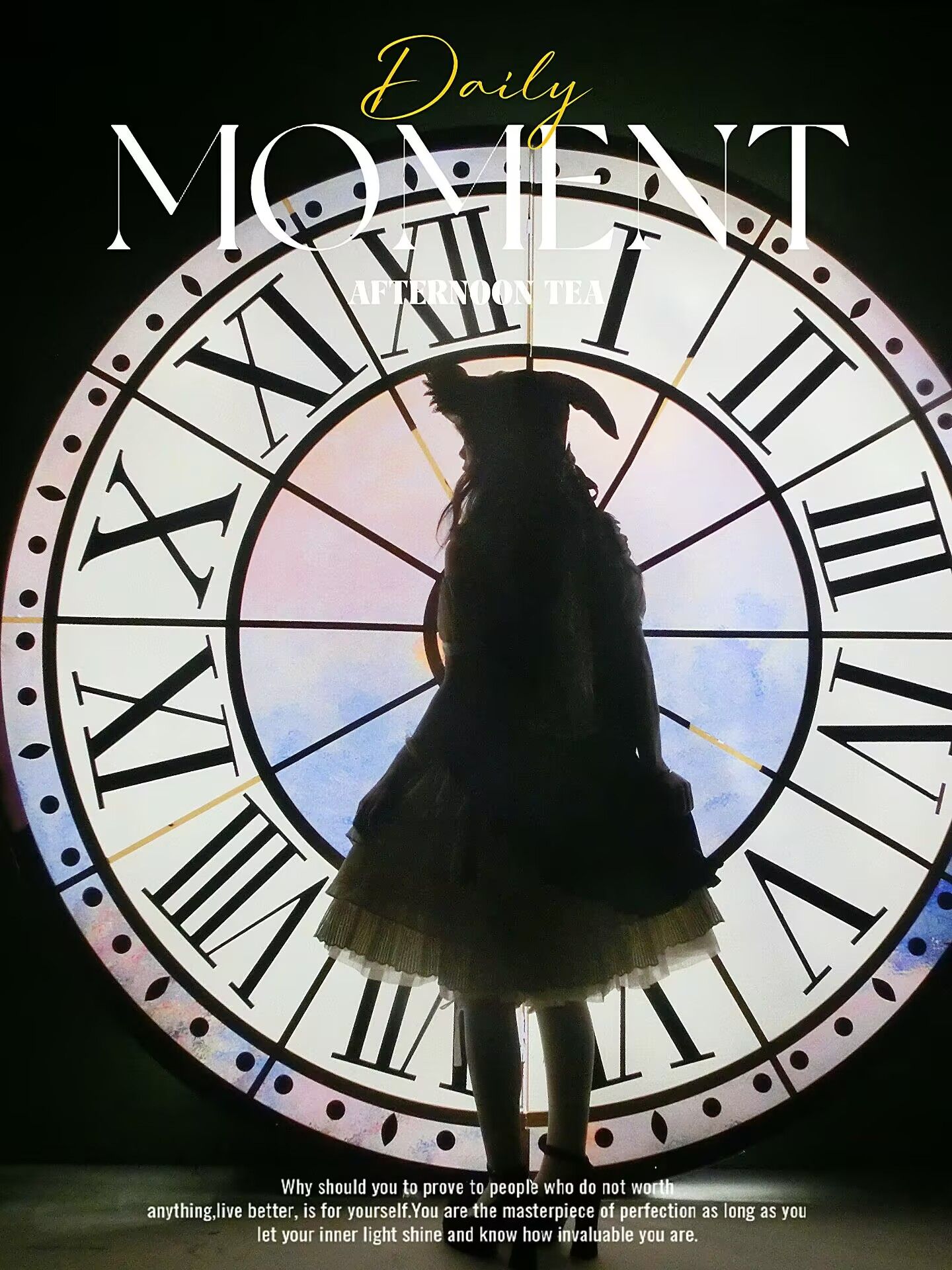 场地封面-重溯魔法世界格林童话200年奇幻之旅