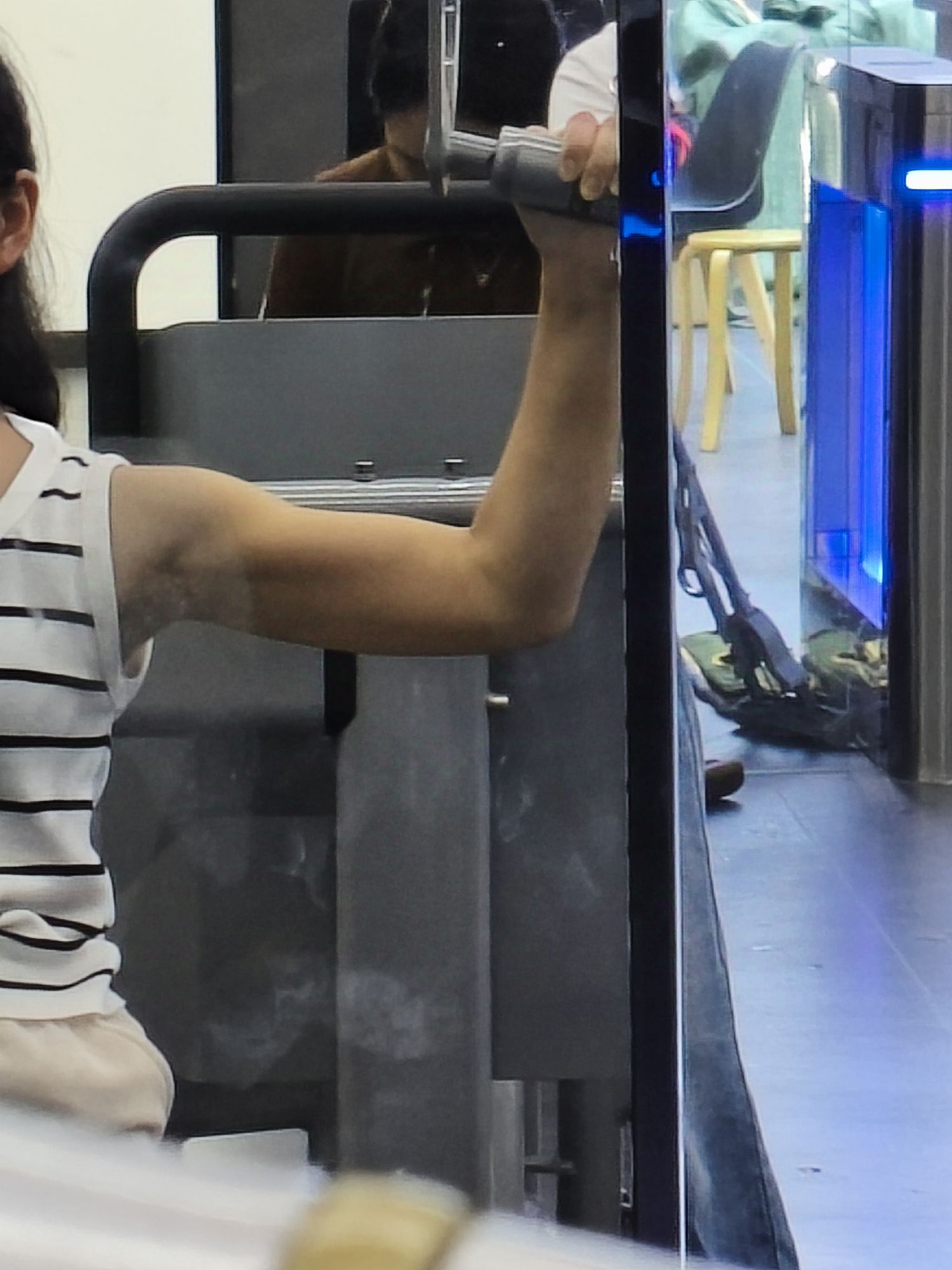 场地封面-燃卡健身(虹桥中心店)