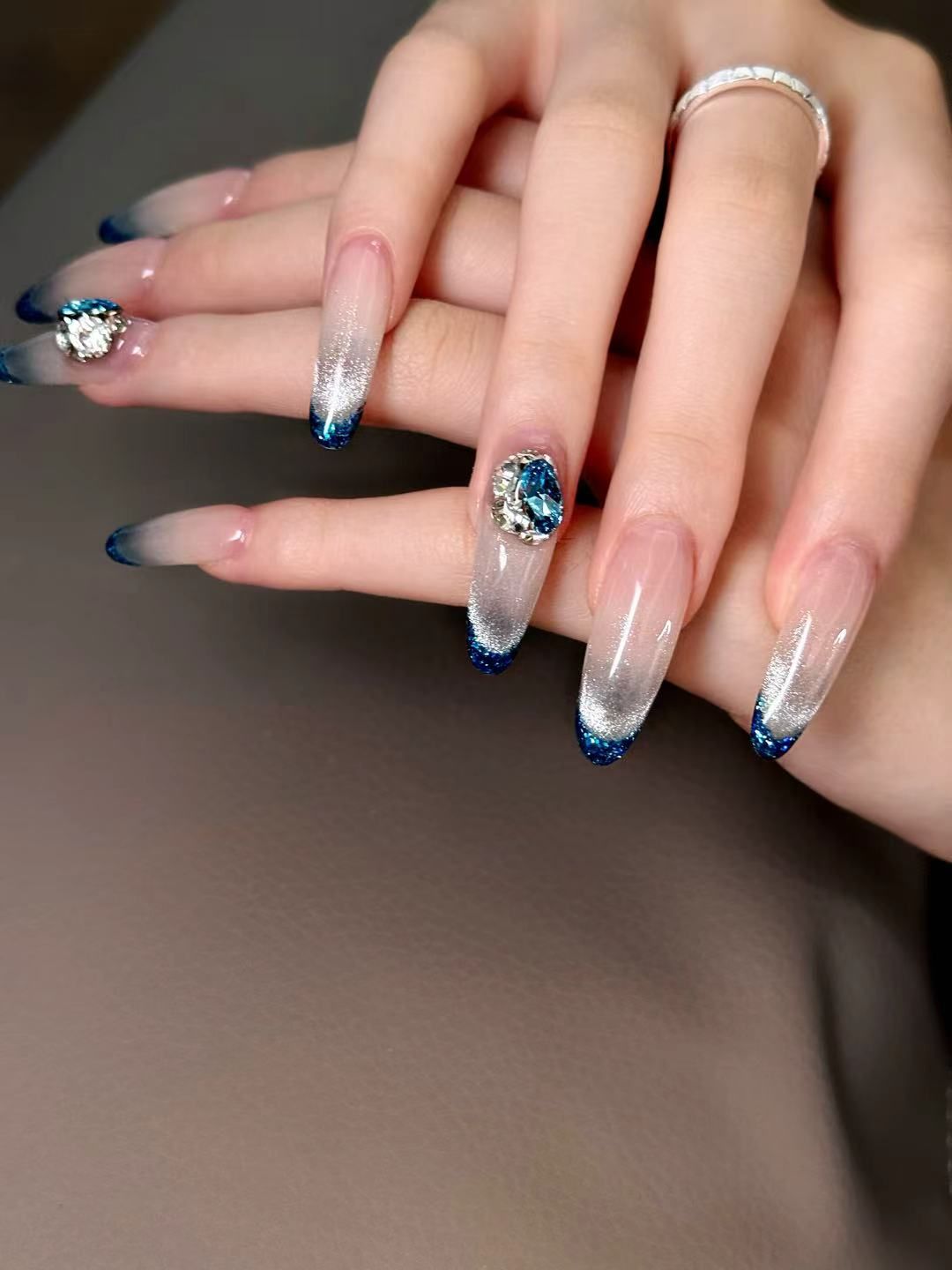 PR影院式美甲美睫