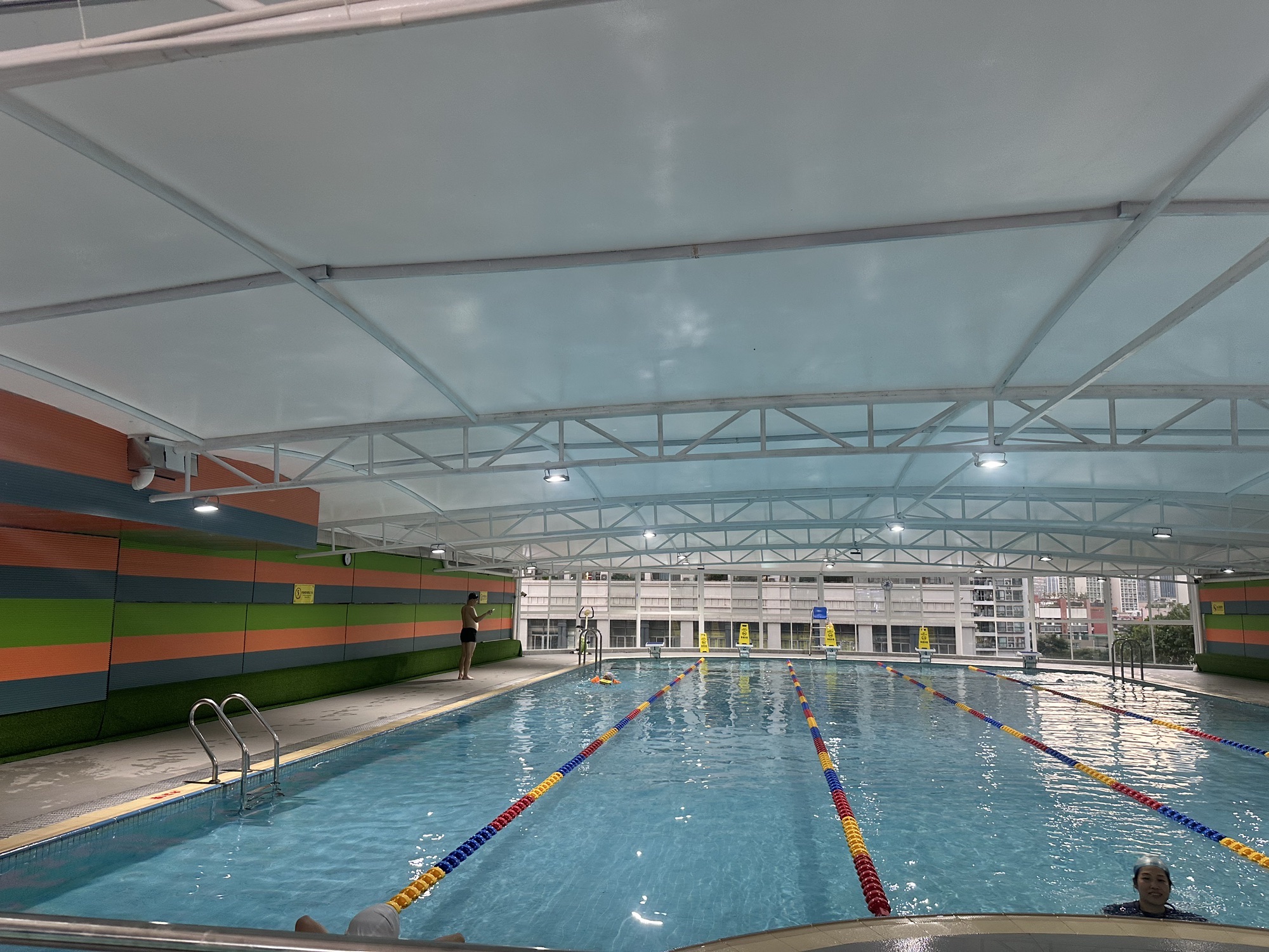 场地封面-维强恒温游泳馆