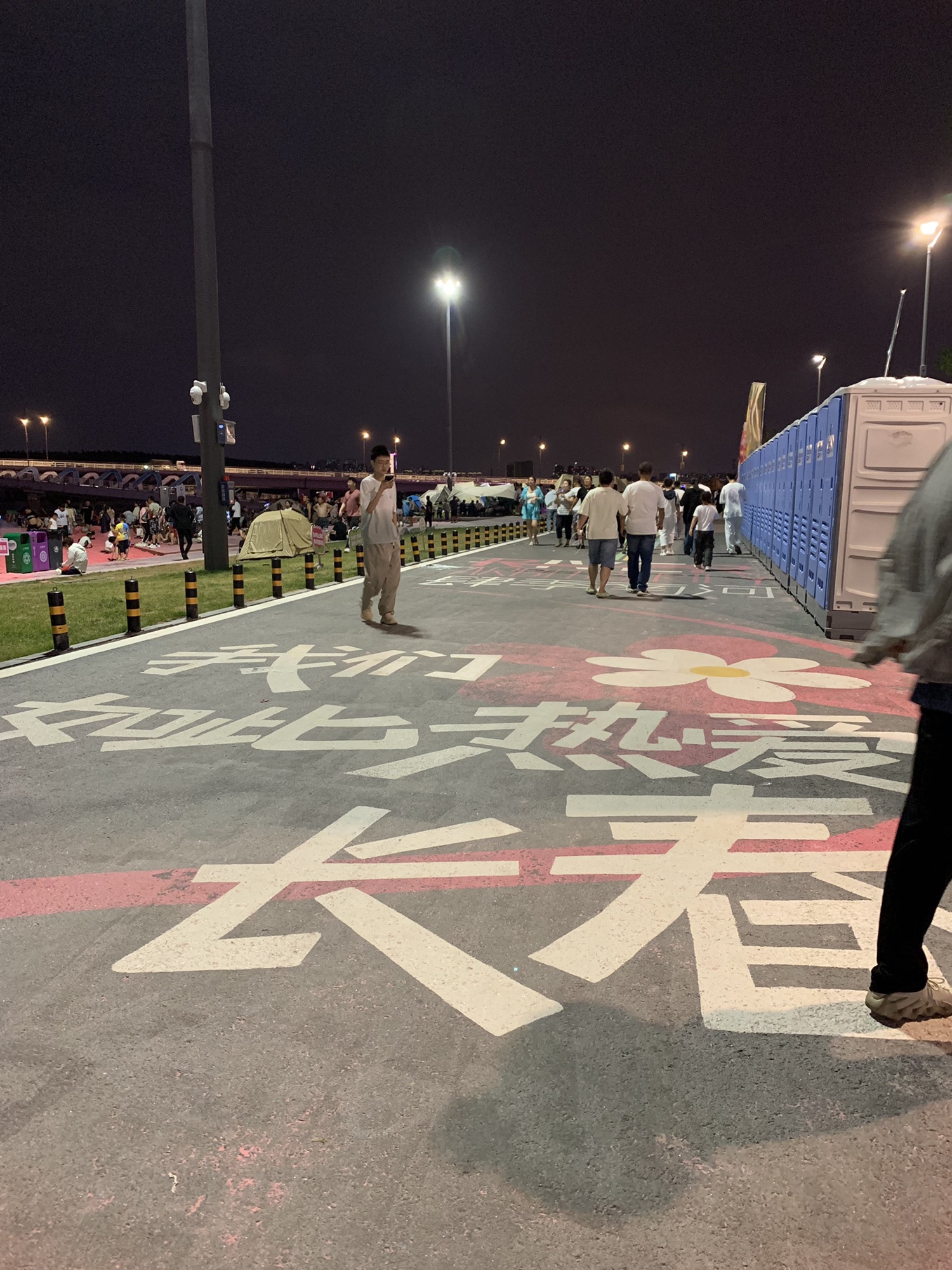 肆季南河粉色沙滩旅行图片 1