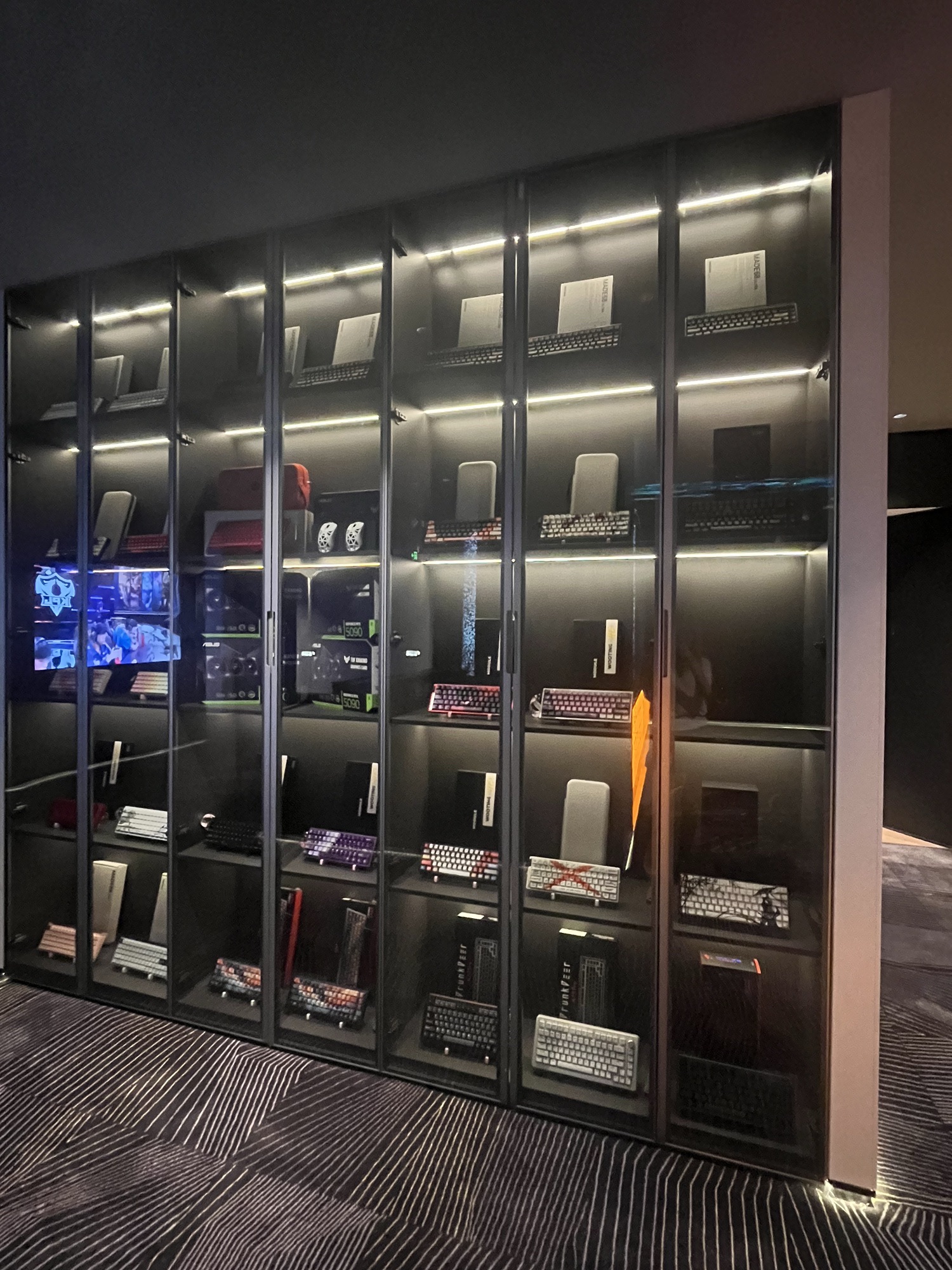 GAMER HOTEL电竞酒店