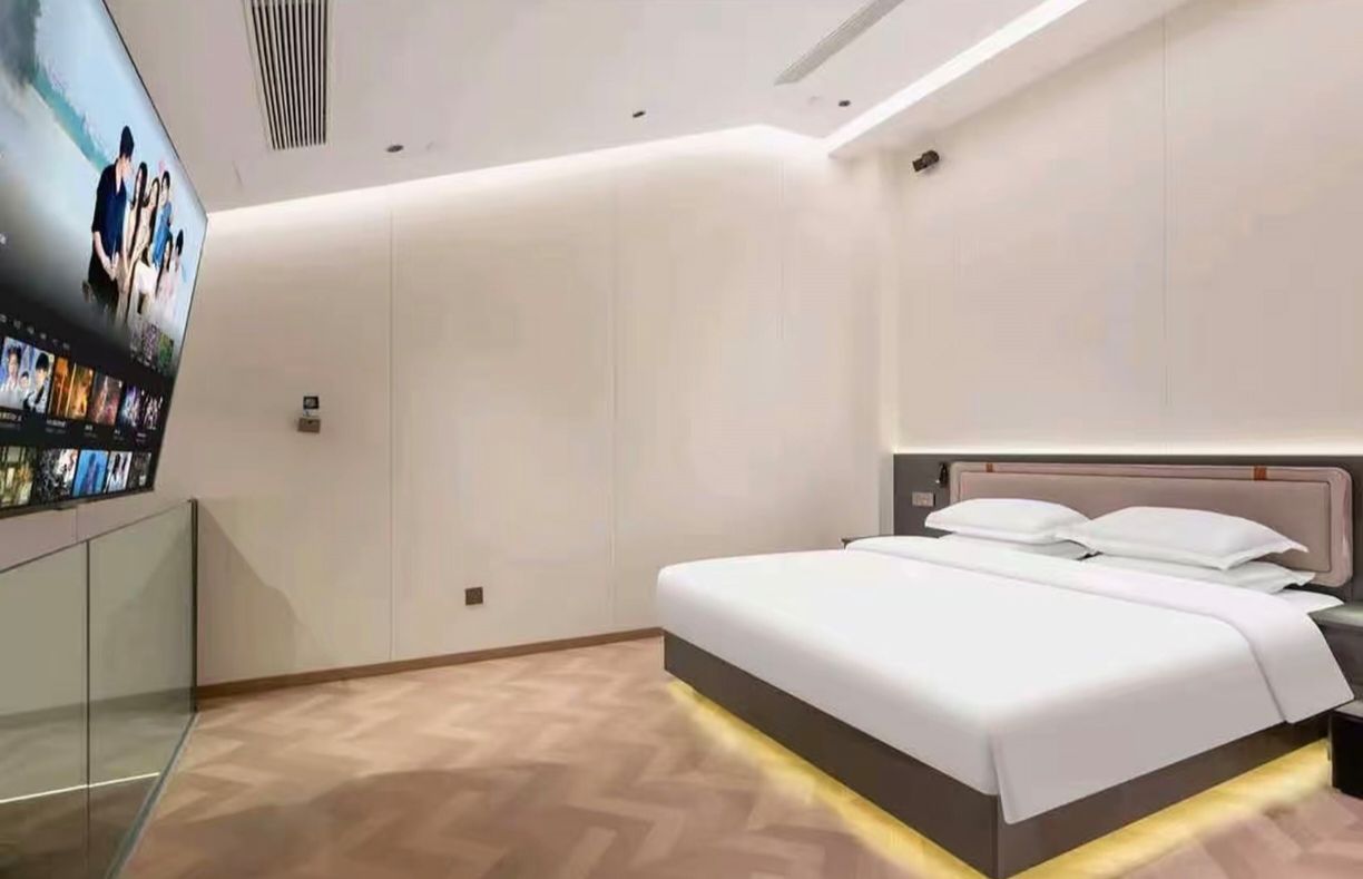 GAMER HOTEL电竞酒店