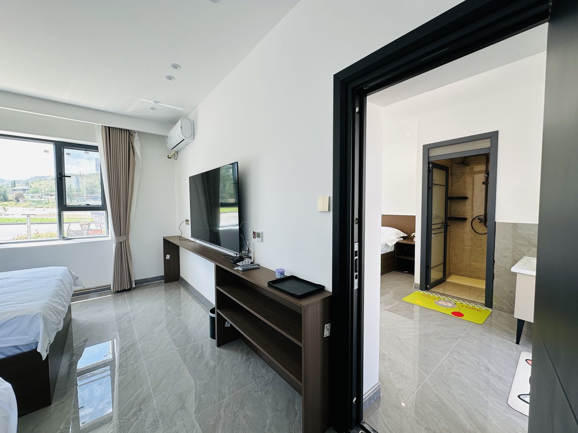 杉语溪舍 - 喀拉布拉镇便民圈栖邻生活圈住宿服务服务点实景照片