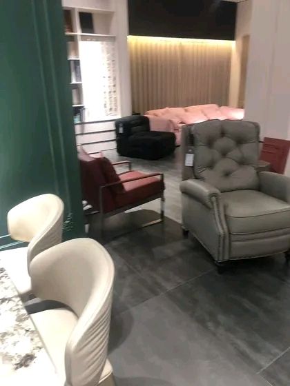 苏州蠡口家具中心B区