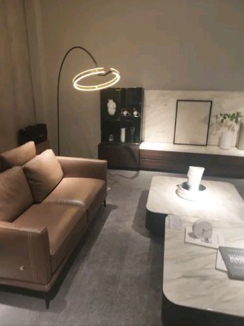 苏州蠡口家具中心B区