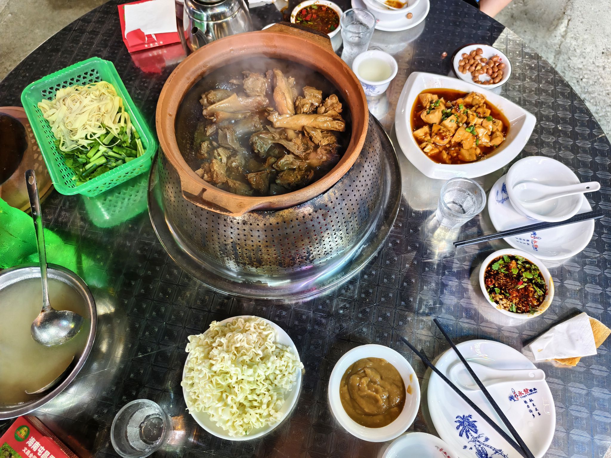 海南屯昌香草鸭(文昌店)