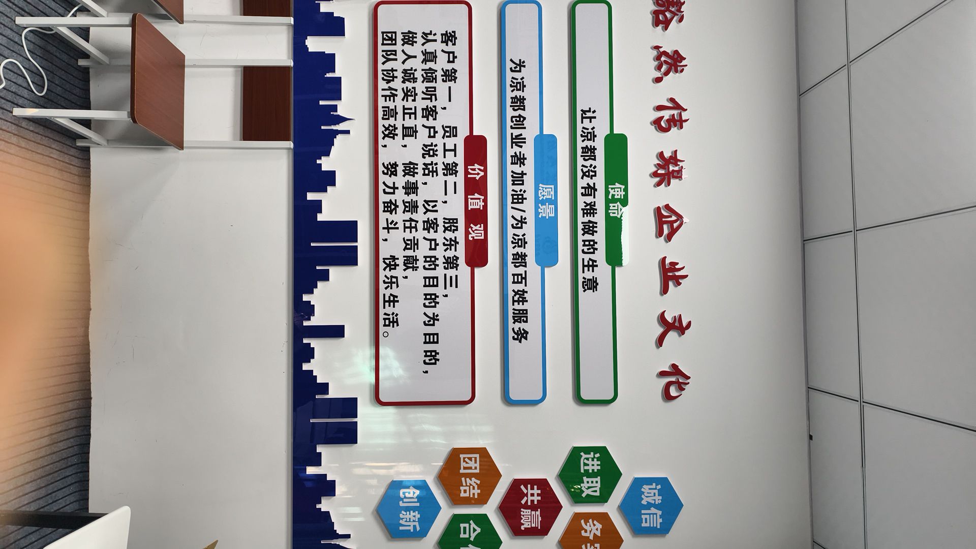 六盘水豁然影视文化传媒有限公司