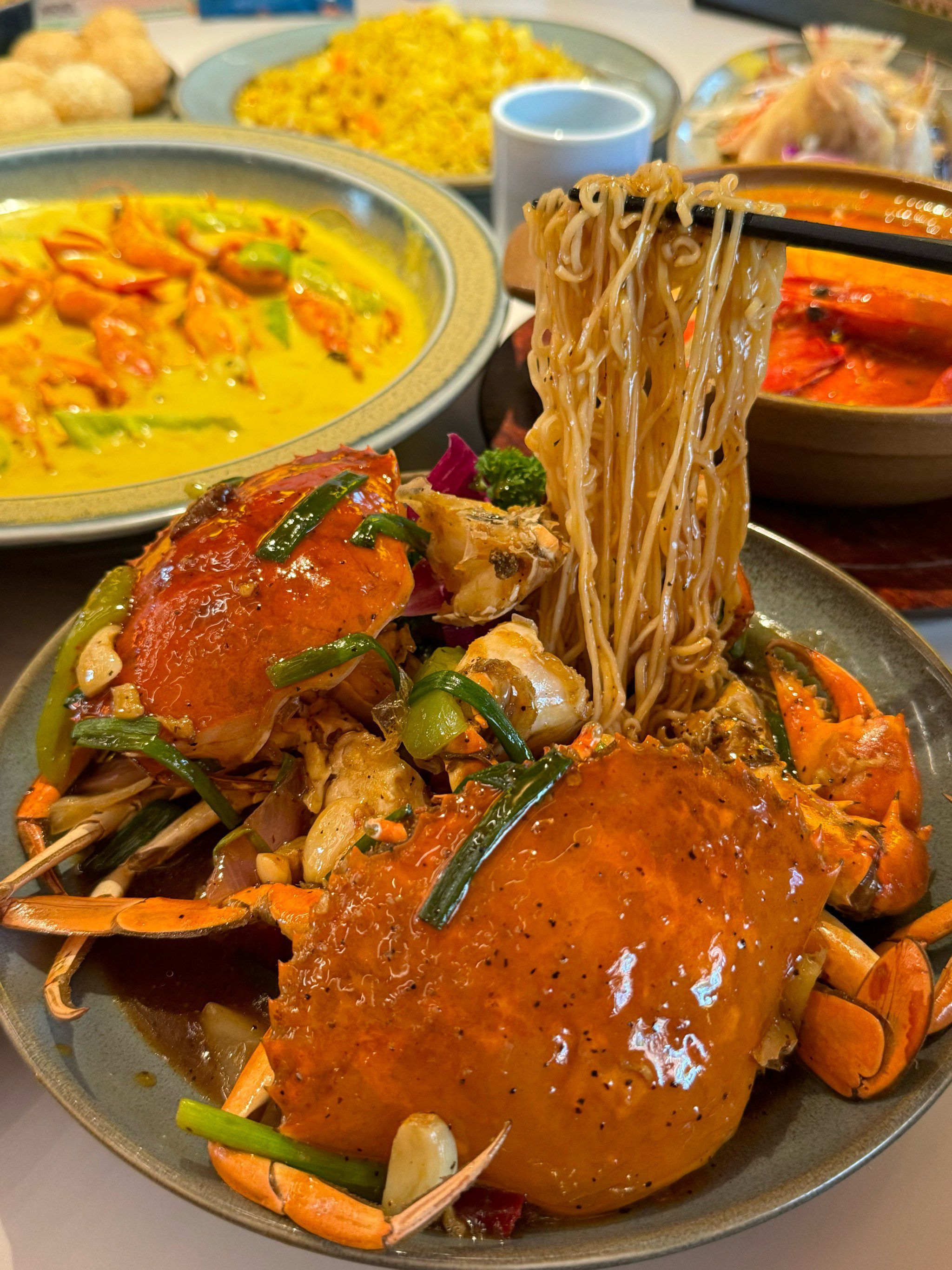 渔港港海鲜排档(三亚湾店)