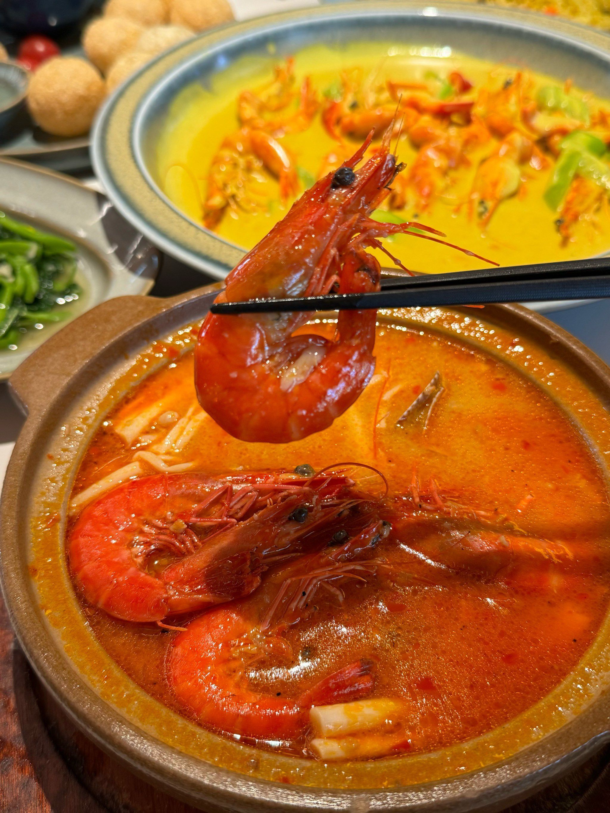 渔港港海鲜排档(三亚湾店)