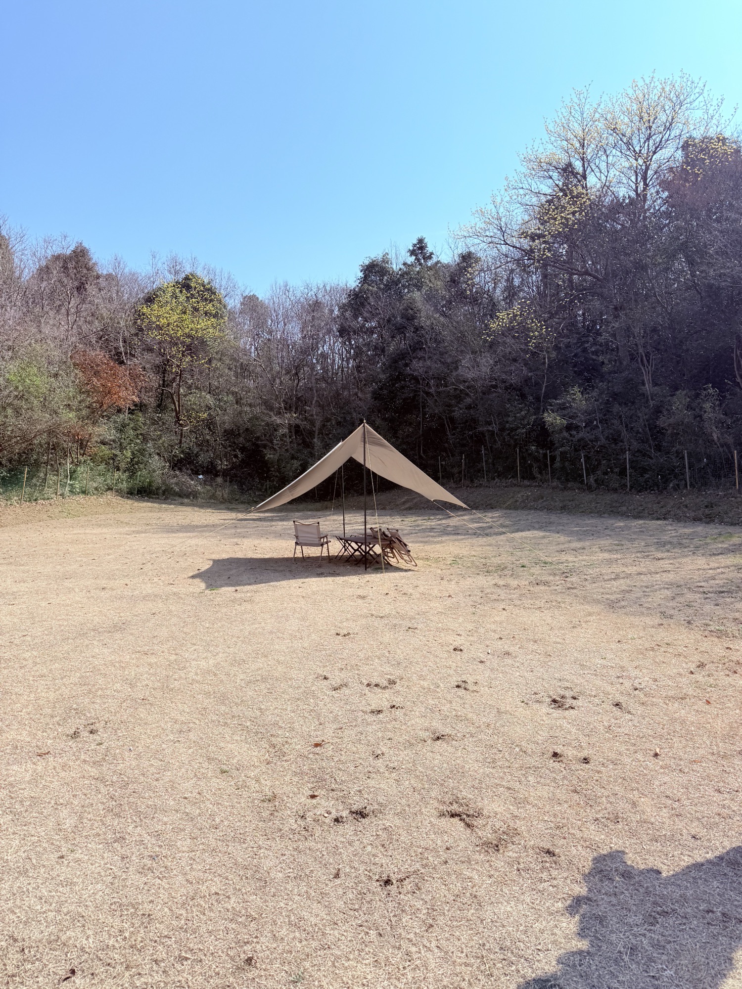 场地封面-小野营地