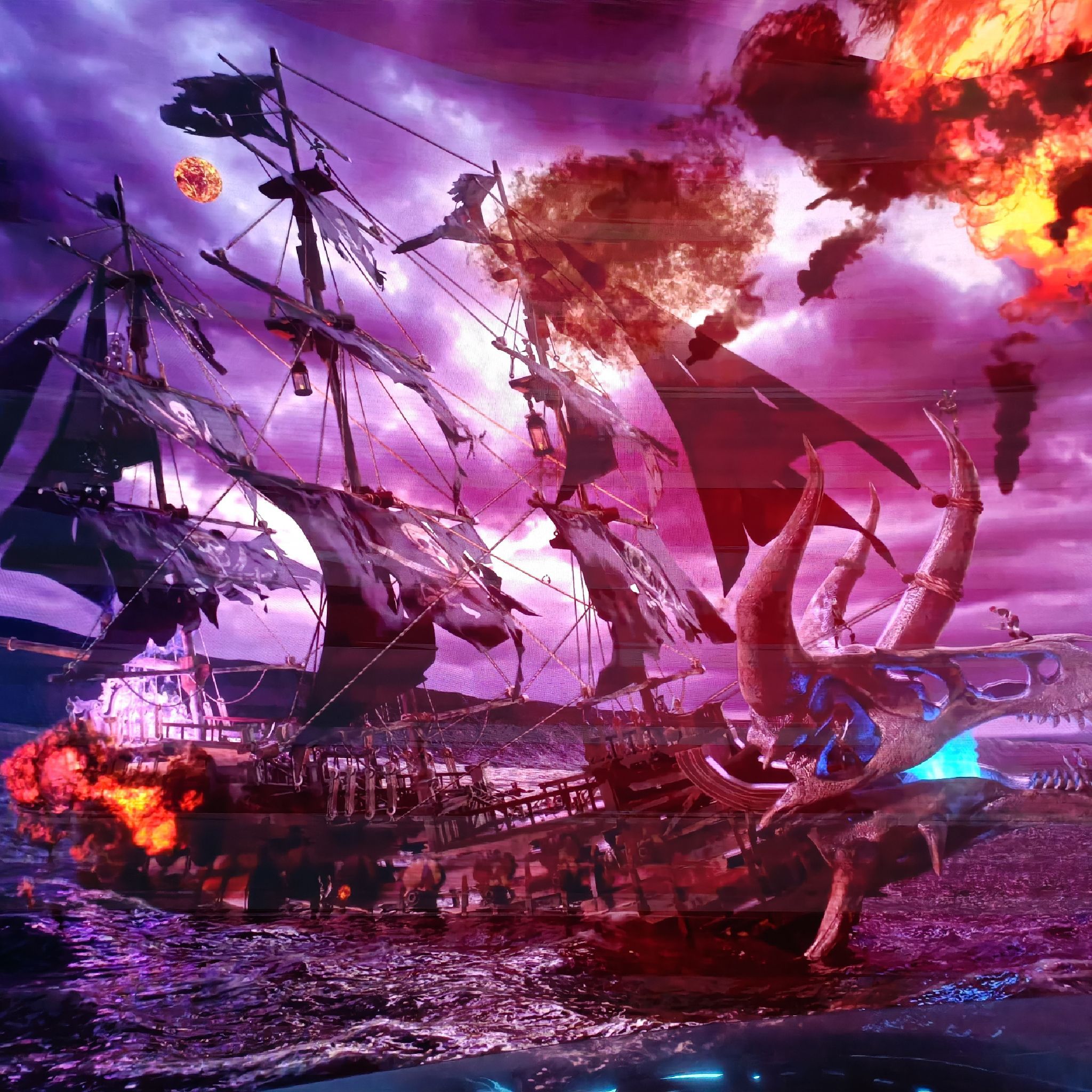 场地封面-海底世界轮船乐园