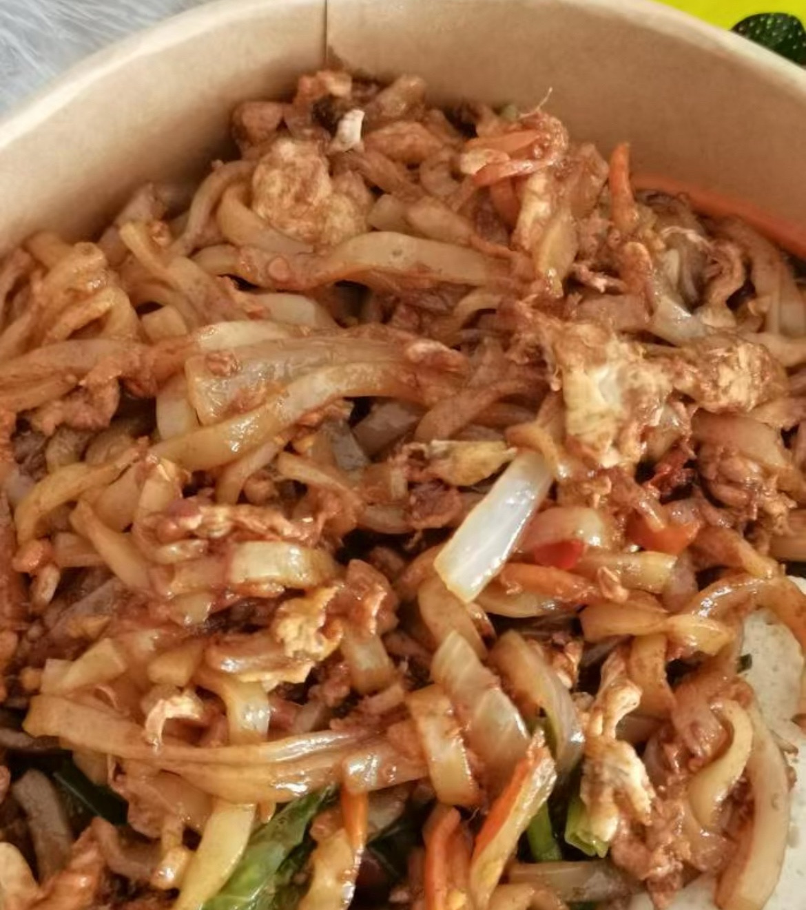 味聚缘·万宁后安粉